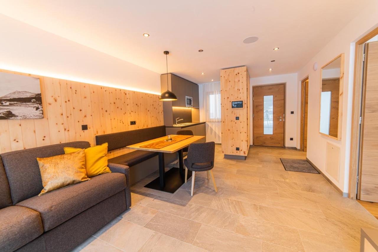 Ferienwohnung Ganovhof St. Valentin auf der Haide Exterior foto