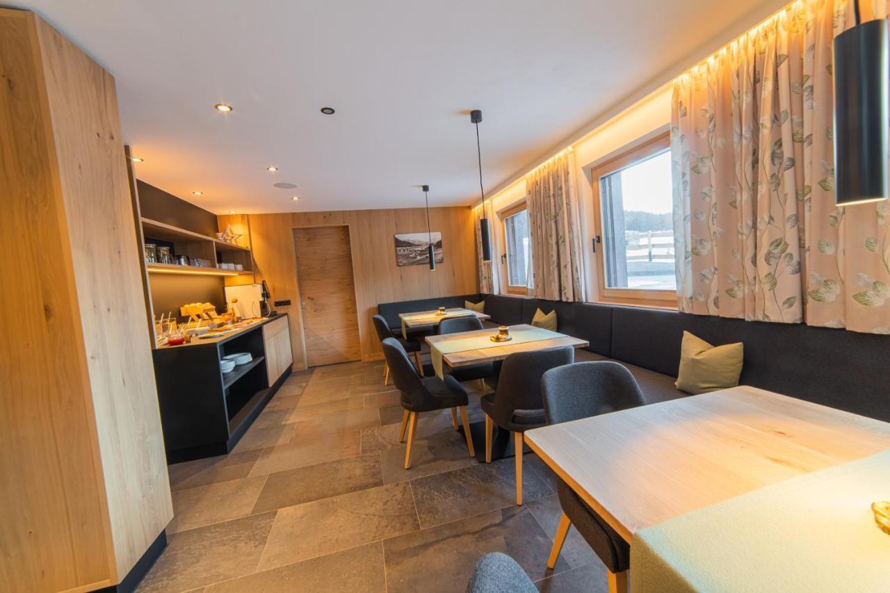 Ferienwohnung Ganovhof St. Valentin auf der Haide Exterior foto
